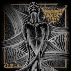 Misanthropic Rage : Qualia